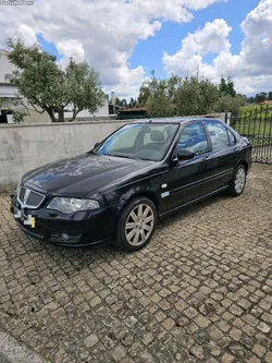 Rover 45 1.4 i 2004