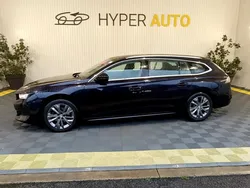 Peugeot 508 SW (2) bluehdi 130 ch ss eat8 active