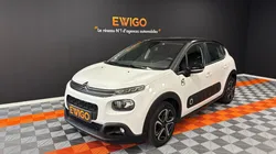 Citroen c3 1.2 puretech 82ch s&s bvm5 graphic / distribution ok