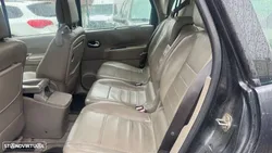 Renault Scénic 1.5 dCi SE Exclusive