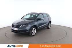 Skoda Karoq 1.5 TSI ACT Style 150 ch