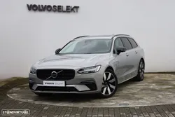 Volvo V90 2.0 T8 PHEV Plus Dark AWD