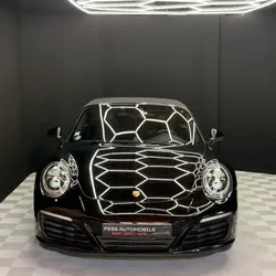 Porsche 911 carrera 4s phase 2 cabriolet