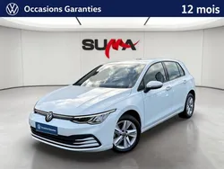 Volkswagen Golf 2.0 TDI SCR 116 BVM6 Life Plus