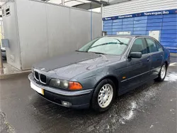 BMW 520 E39