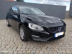Volvo V60 2.0 Como Nova 2017