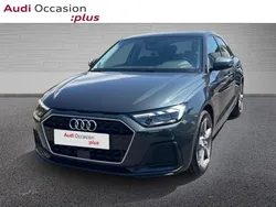 Audi A1 Sportback 25 TFSI 95ch Advanced S tronic 7