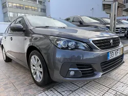 Peugeot 308 SW 1.5 BLUEHDI STYLE 130 CV NACIONAL