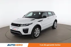 Land Rover Range Rover Evoque 2.0 Td4 HSE Dynamic BVA 180 ch