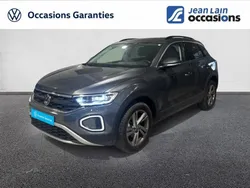 Volkswagen T-Roc 1.0 TSI 116 Start/Stop BVM6 VW Edition