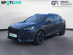 CUPRA Formentor 1.4 e-Hybrid 245 VZ DSG