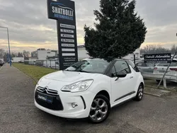 Citroën DS3 1.6 VTi 120CH So Chic Clim Régulateur Entretien à Jour
