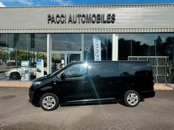 Opel vivaro iii fourgon taille xl bluehdi 180 s&s eat8