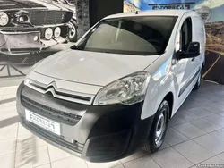 Citroën Berlingo 1.6 blue hdi club l1