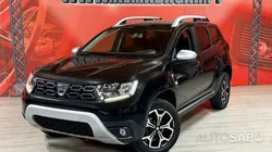 Dacia Duster 1.2 TCe Prestige de 2018