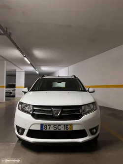 Dacia Logan MCV 0.9 TCe Comfort