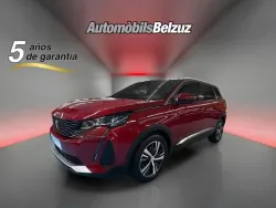 Peugeot 5008 1.2 PureTech S&S Access 130