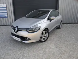 Renault Clio 0.9 TCe 90ch Intens
