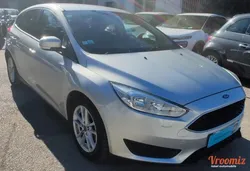 Ford Focus II Hatchback Phase 2 1.0 SCTi 100ch VO2815 A