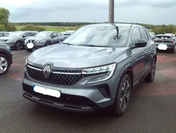 Renault AUSTRAL 1.3 TCE MILD HYBRID 160CH TECHNO BOITE AUTO