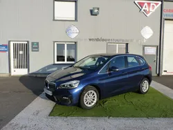 Bmw SERIE 2 ACTIVETOURER (F45) 218IA 136CH BUSINESS DESIGN DKG7