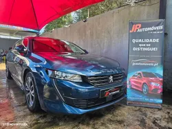 Peugeot 508 SW 1.6 Hybrid Allure Pack e-EAT8