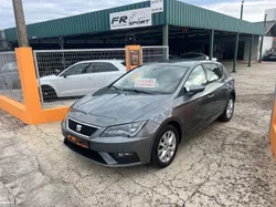 Seat Leon 1.6 TDI FR (5P) (NACIONAL)