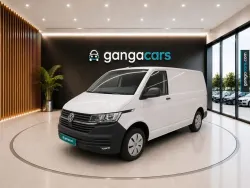 Volkswagen Transporter TN 2.0 TDI (110 CV)