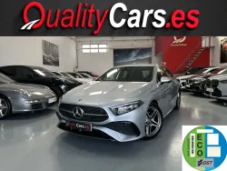 MERCEDES Clase A A 180 Progressive Line Advanced 7G-DCT