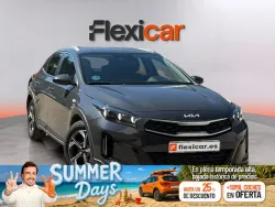 KIA XCeed 1.0 T-GDi Drive