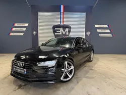 AUDI A7 Sportback Quattro 3.0 V6 TDI 272 S-Line PHASE 2