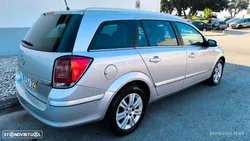 Opel Astra Caravan 1.7 CDTi Cosmo