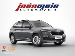 Skoda Kamiq 1.0 TSI DSG
