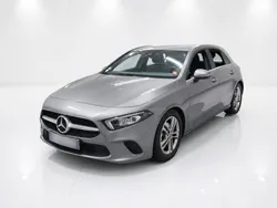 Mercedes-benz Classe A 180 136ch Style Line 7G-DCT