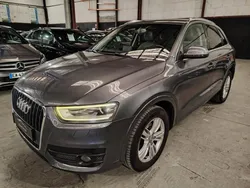 Audi Q3 2.0 TDI 177ch Ambition Luxe quattro S tronic 7