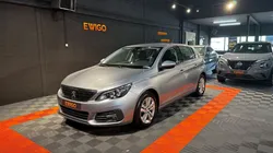 Peugeot 308 generation-ii 1.2 puretech 110 style start-stop