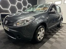 Dacia Sandero 1.5 dci 75cv