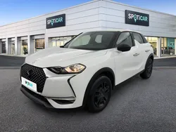 DS DS3 Crossback BlueHDi 100 BVM6 Chic