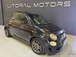 Fiat 500 1.0 Hybrid Sport