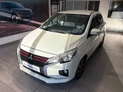 Mitsubishi Space Star 1.2 MIVEC 71ch Red Line EDITION 2024