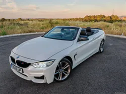 BMW 428 428i cabrio 300cv