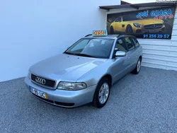 Audi A4 Sw (B5) 1.9TDi 110Cv 190.000Km 12/1998