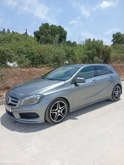 Mercedes-Benz A 180 CDI 7G-DCT AMG Line