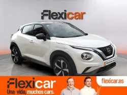 NISSAN Juke 1.0 DIG-T Tekna 4x2 114