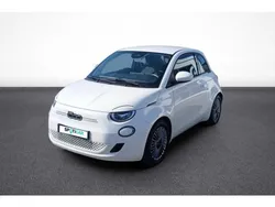 Fiat 500 e 95 ch Icône