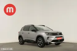 Citroën C5 Aircross 1.6 Hybrid Shine e-EAT8