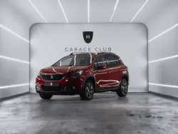 PEUGEOT 2008 1.5 BlueHDI S&S Signature 100