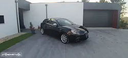 Alfa Romeo Giulietta 1.6 JTDm Progression
