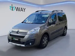 Citroën Berlingo 1.6 HDI 100 ch multispace XTR Plus GARANTIE 6 MOIS