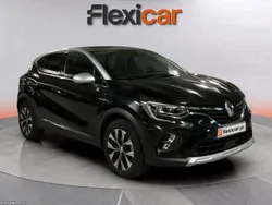 Renault Captur 1.0 TCe Techno